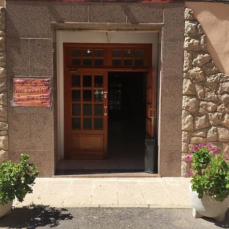 Edificio Mirasierra Oropesa del Mar Exterior photo