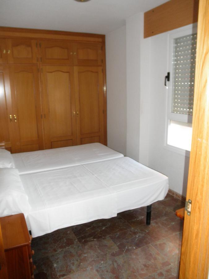Edificio Mirasierra Oropesa del Mar Room photo