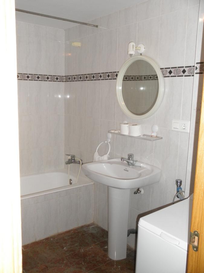 Edificio Mirasierra Oropesa del Mar Room photo